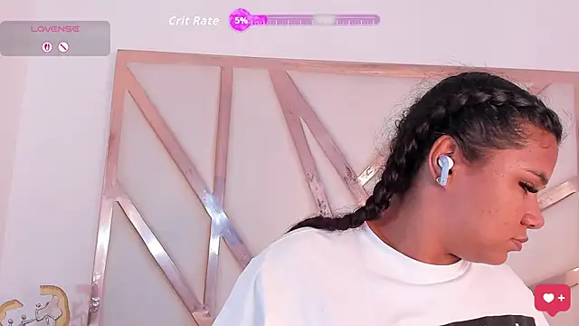 Carolina Evanss online show from 10-02-25, 11:39