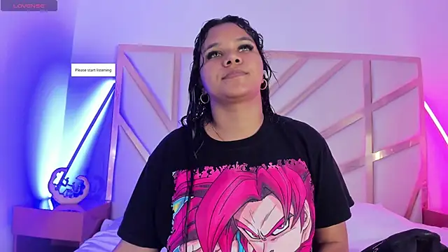 Carolina Evanss online show from 10-29-25, 10:50