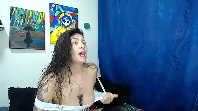 Leyla Horny Bg online show from 10-12-25, 10:31