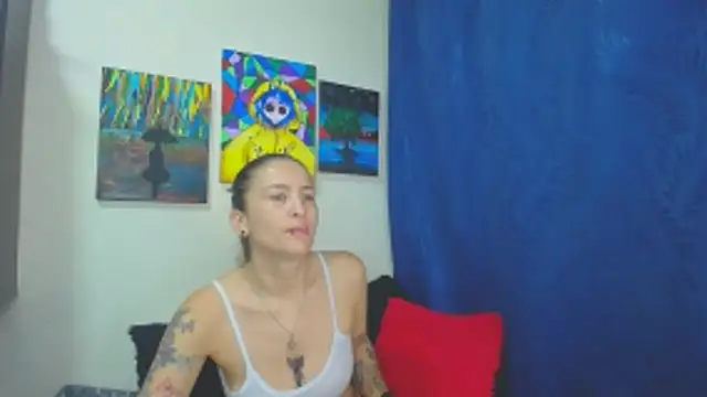 Leyla Horny Bg online show from 11-06-25, 11:04