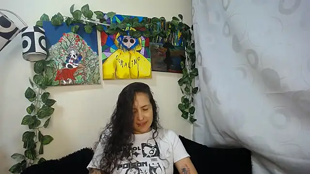 Leyla Horny Bg online show from 04-22-26, 11:39