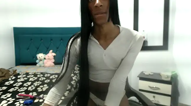 lucianadolll online show from 02-27-25, 03:37