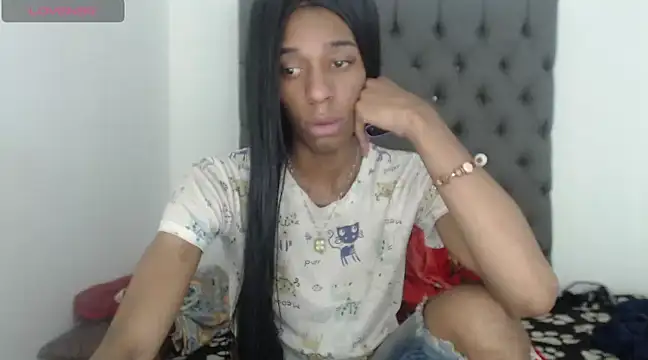 lucianadolll online show from 03-22-25, 01:52