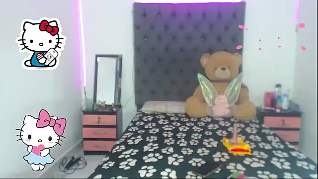 lucianadolll online show from 09-25-25, 10:46