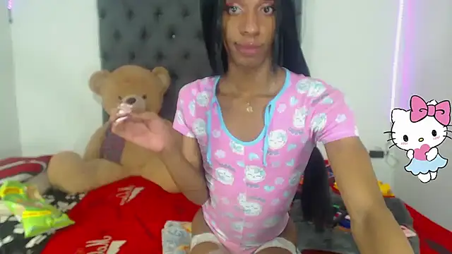 lucianadolll online show from 10-19-25, 03:07