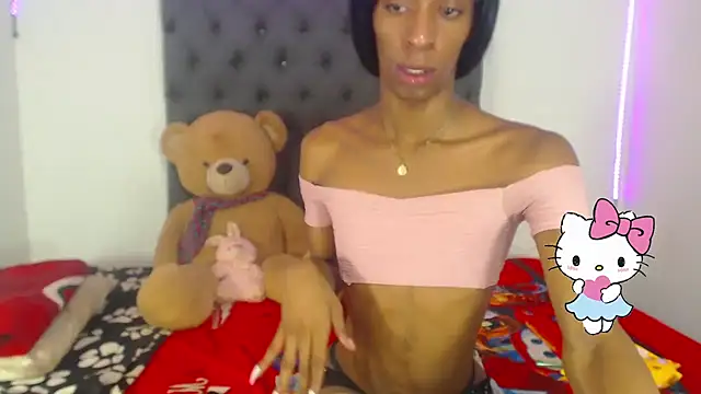 lucianadolll online show from 10-21-25, 06:14