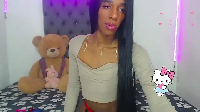 lucianadolll online show from 10-28-25, 10:30