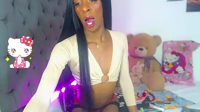 lucianadolll online show from 12-15-25, 12:09