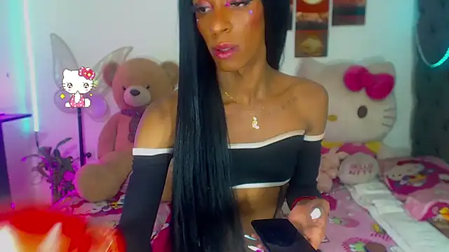 lucianadolll online show from 01-17-26, 08:45