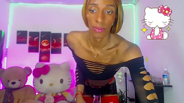 lucianadolll online show from 02-26-26, 10:03