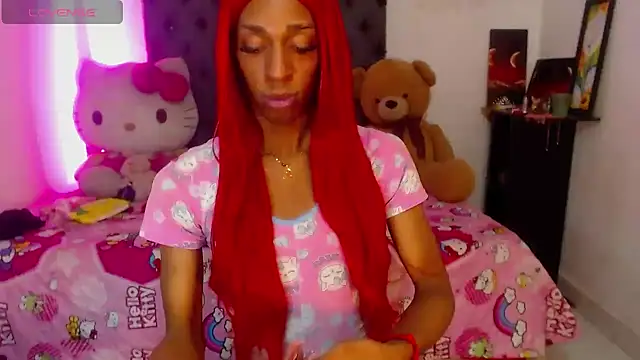 lucianadolll online show from 07-13-26, 10:29