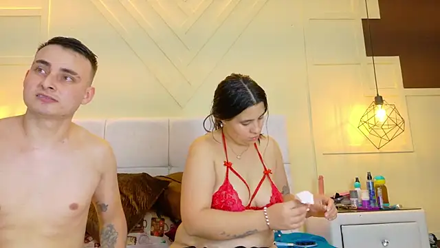 Salome Moonn online show from 02-27-26, 02:11