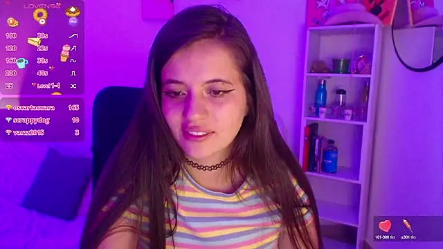 Soy abby online show from 01-14-25, 02:29