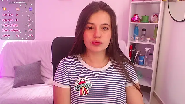 Soy abby online show from 02-26-25, 07:38