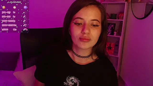 Soy abby online show from 03-12-25, 11:44