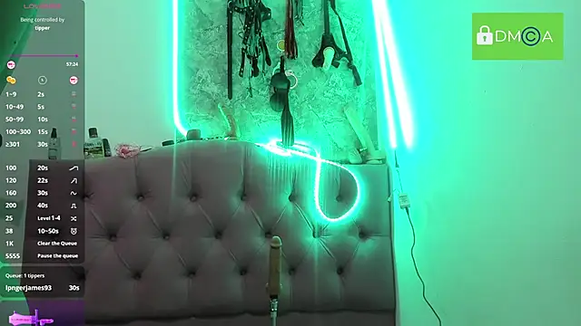 Evil sammy online show from 01-06-25, 11:31