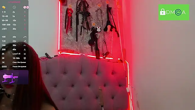 Evil sammy online show from 01-08-25, 02:56