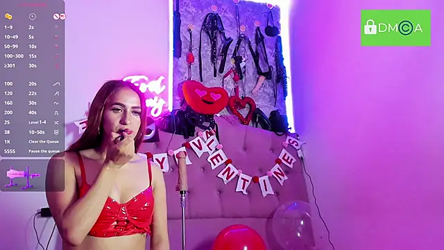 Evil sammy online show from 02-13-25, 12:54