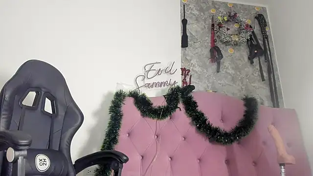 Evil sammy online show from 01-07-26, 09:06