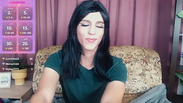 Snapshot of _CRYSTAL_tgirl chatting on 12-13-24, 03:43 CRYSTAL tgirl online show from 12-13-24, 03:43