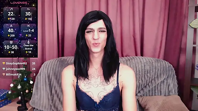 Snapshot of _CRYSTAL_tgirl chatting on 12-24-24, 08:05 CRYSTAL tgirl online show from 12-24-24, 08:05