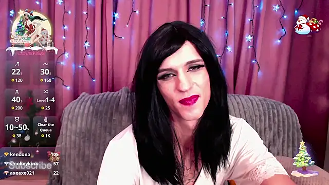 Snapshot of _CRYSTAL_tgirl chatting on 01-09-25, 02:43 CRYSTAL tgirl online show from 01-09-25, 02:43