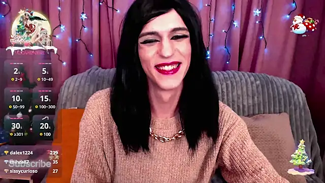 Snapshot of _CRYSTAL_tgirl chatting on 01-14-25, 04:47 CRYSTAL tgirl online show from 01-14-25, 04:47