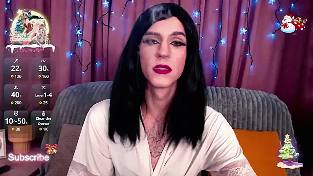 Snapshot of _CRYSTAL_tgirl chatting on 01-18-25, 09:02 CRYSTAL tgirl online show from 01-18-25, 09:02