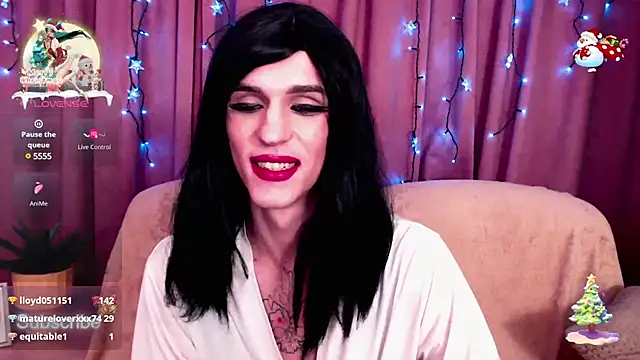 Snapshot of _CRYSTAL_tgirl chatting on 01-23-25, 12:25 CRYSTAL tgirl online show from 01-23-25, 12:25