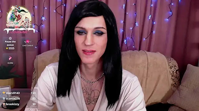 Snapshot of _CRYSTAL_tgirl chatting on 02-03-25, 12:04 CRYSTAL tgirl online show from 02-03-25, 12:04