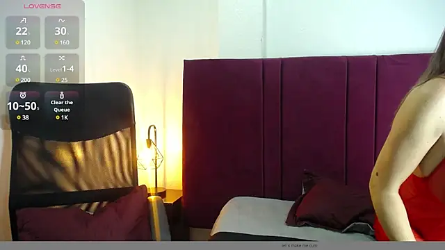 Lupiita223 online show from 02-26-25, 04:14