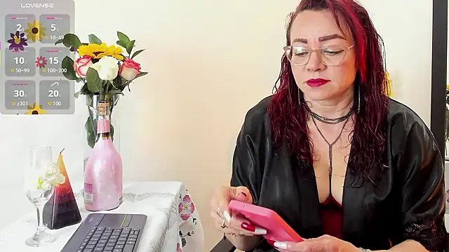 Lupiita223 online show from 03-06-26, 01:07