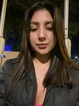 licky lu online show from 01-20-25, 04:21