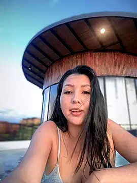 licky lu online show from 09-25-25, 10:46