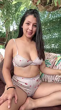 licky lu online show from 12-02-25, 03:51