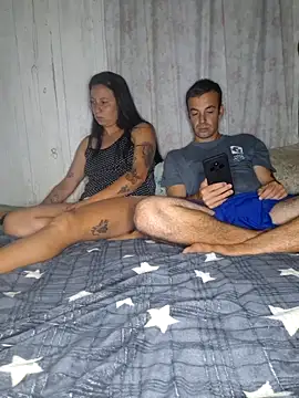 casaloucuras online show from 03-02-26, 12:35