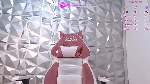 NAOMI WINDSOR online show from 09-10-25, 06:30