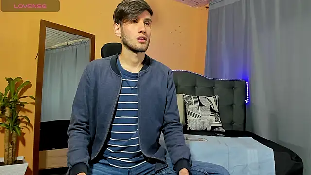 Thhiago tay online show from 03-14-25, 05:05