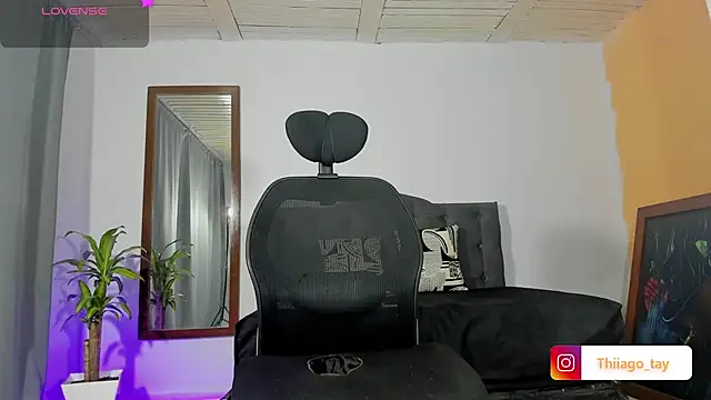 Thhiago tay online show from 03-15-25, 03:51