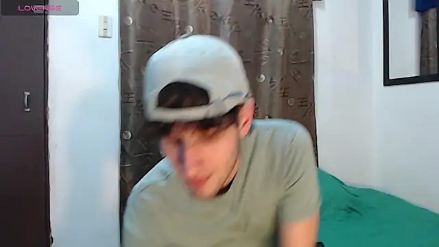 Thhiago tay online show from 09-13-25, 04:56