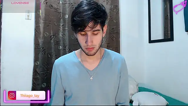 Thhiago tay online show from 09-18-25, 06:04