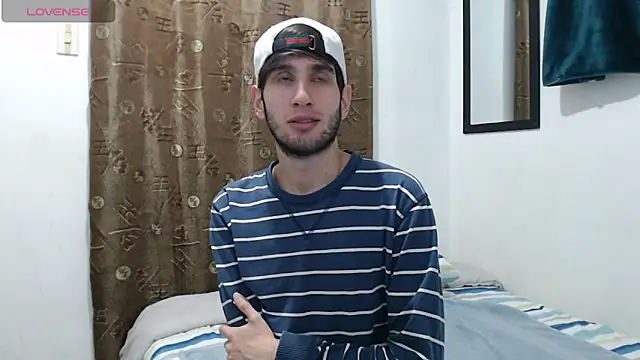 Thhiago tay online show from 09-29-25, 04:01