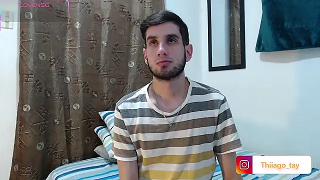 Thhiago tay online show from 10-22-25, 03:34