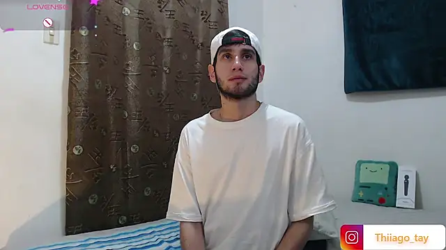 Thhiago tay online show from 11-26-25, 06:09