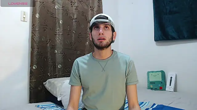 Thhiago tay online show from 11-30-25, 05:22