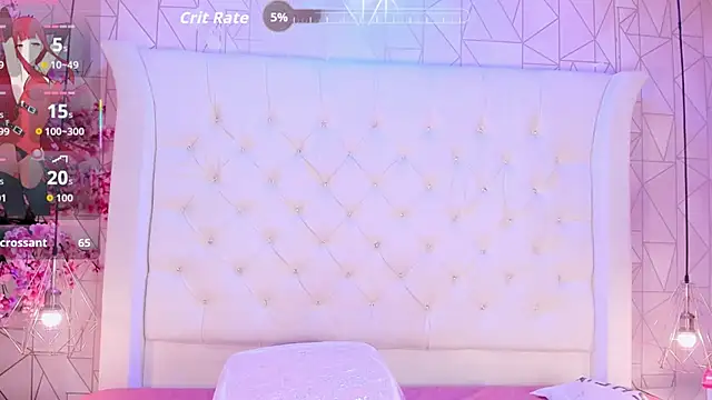 Parismorelli1 online show from 12-02-25, 07:36