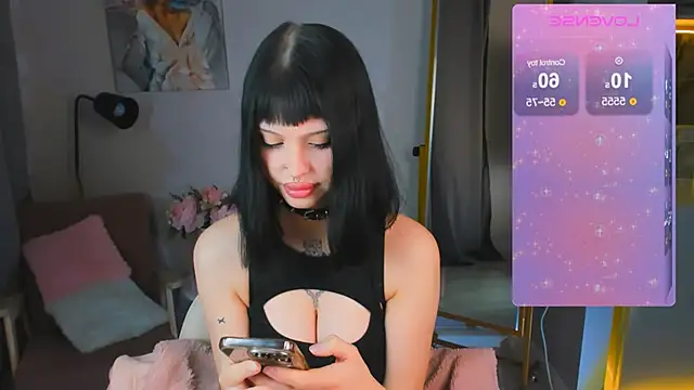 Barbara xKiss online show from 01-15-25, 05:50