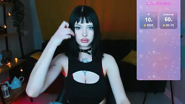 Barbara xKiss online show from 01-21-25, 11:46