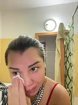 MiraMiss online show from 02-25-25, 04:14