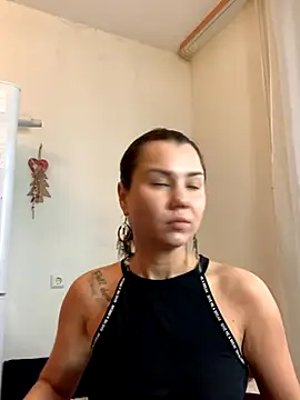 MiraMiss online show from 11-02-25, 08:28